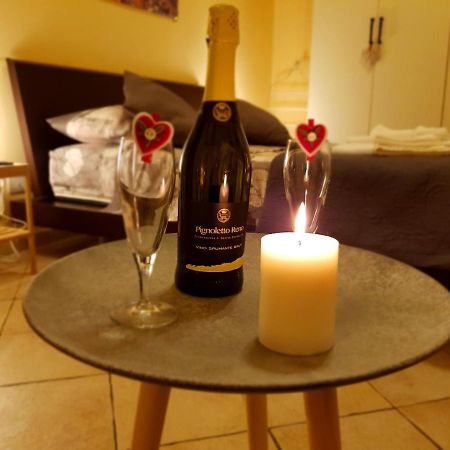 Gabriel Holiday House Roma Eksteriør bilde